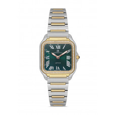 Kadın Kol Saati Momentus-SS348T-15SG