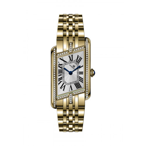 Momentus Kadın Kol Saati -SS365G-10SG