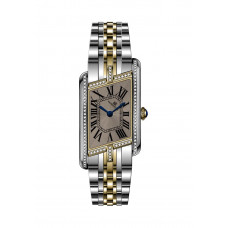 Momentus Kadın Kol Saati -SS365T-07SG