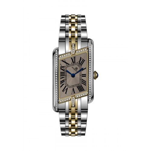 Momentus Kadın Kol Saati -SS365T-07SG