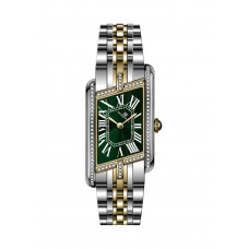 Momentus Kadın Kol Saati -SS365T-15SG