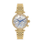 Momentus Kadın Kol Saati SS371G-02SG