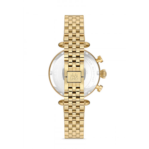 Momentus Kadın Kol Saati SS371G-02SG