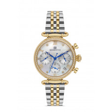 Momentus Kadın Kol Saati SS371G-02TG