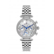 Momentus Kadın Kol Saati SS371S-02SS