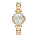 Momentus Kadın Kol Saati SS390T-02SG