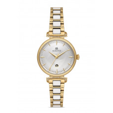 Momentus Kadın Kol Saati SS390T-02SG