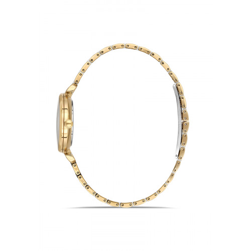 Momentus Kadın Kol Saati SS390T-02SG