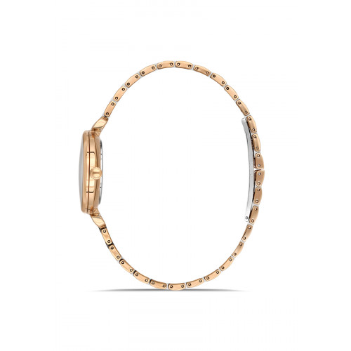 Momentus Kadın Kol Saati SS390T-02SR