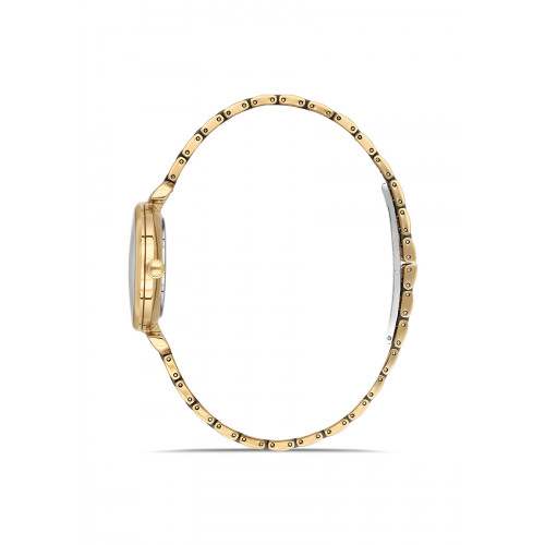 Momentus Kadın Kol Saati SS390T-04SG