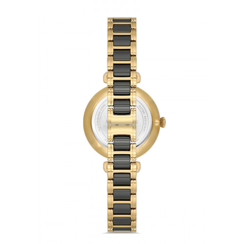 Momentus Kadın Kol Saati SS390T-04SG