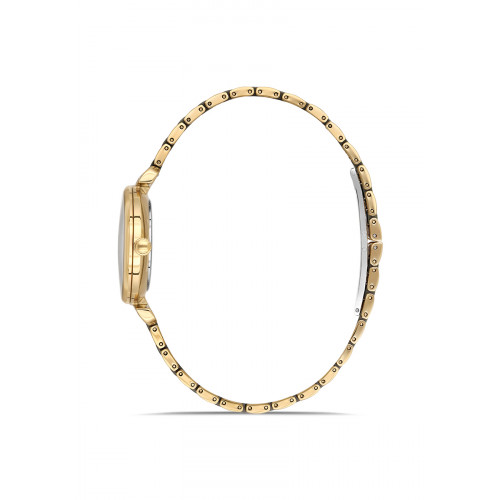 Momentus Kadın Kol Saati SS390T-15SG