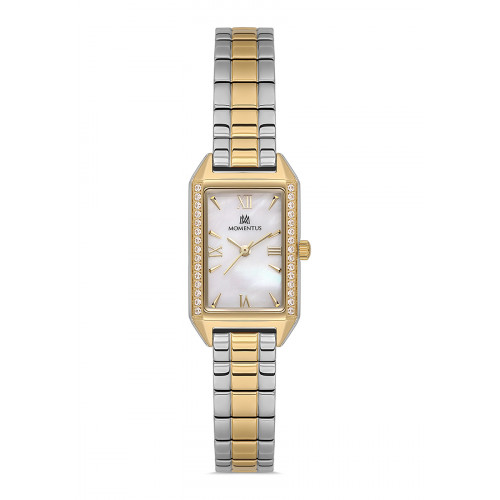 Momentus Kadın Kol Saati SS391G-09TG