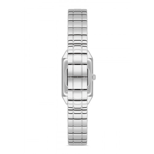 Momentus Kadın Kol Saati SS391S-09SS