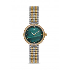 Momentus Kadın Kol Saati - SS392T-15SG