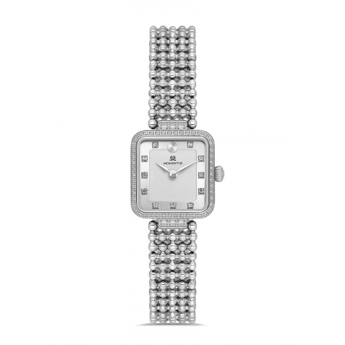 Momentus Kadın Kol Saati SS393S-02SS