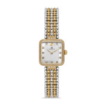 Momentus Kadın Kol Saati SS393T-02SG