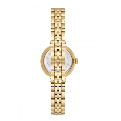 Momentus Kadın Kol Saati SS395G-09SG