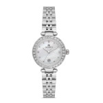 Momentus Kadın Kol Saati SS395S-09SS