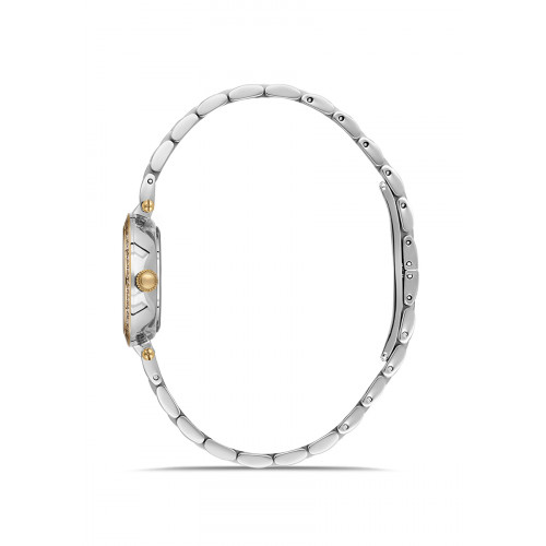 Momentus Kadın Kol Saati SS395T-15SG