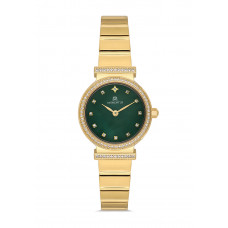 Momentus Kadın Kol Saati SS396G-15SG