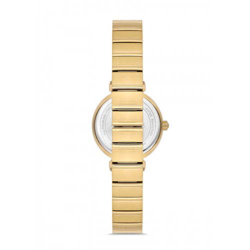 Momentus Kadın Kol Saati SS396G-15SG