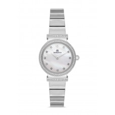 Momentus Kadın Kol Saati SS396S-09SS