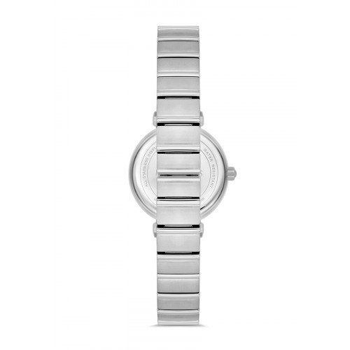 Momentus Kadın Kol Saati SS396S-09SS