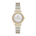 Momentus Kadın Kol Saati SS396T-09SG