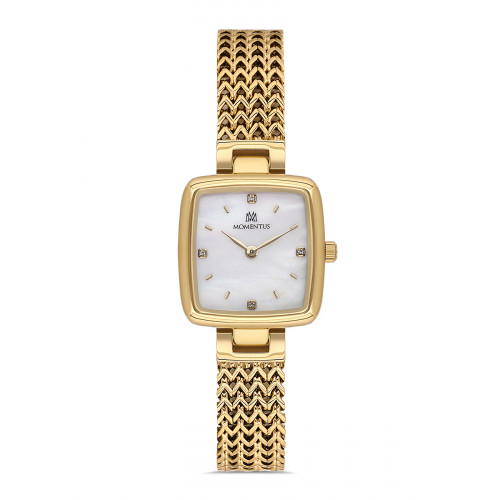 Momentus Kadın Kol Saati SS397G-09SG