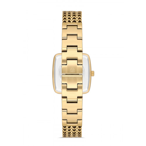 Momentus Kadın Kol Saati SS397G-09SG