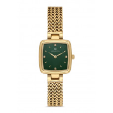 Momentus Kadın Kol Saati SS397G-15SG