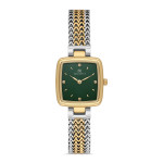 Momentus Kadın Kol Saati SS397G-15TG