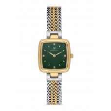 Momentus Kadın Kol Saati SS397G-15TG