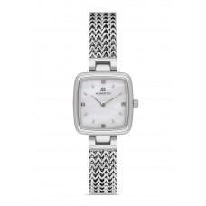 Momentus Kadın Kol Saati SS397S-09SS