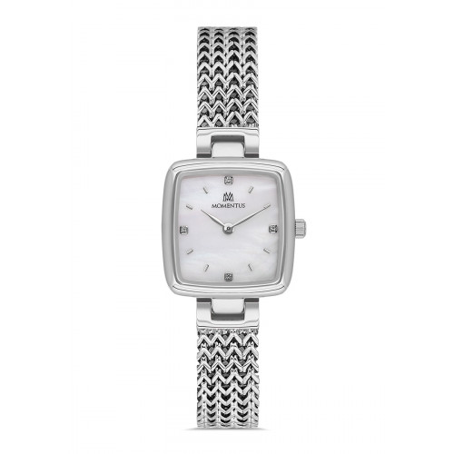 Momentus Kadın Kol Saati SS397S-09SS