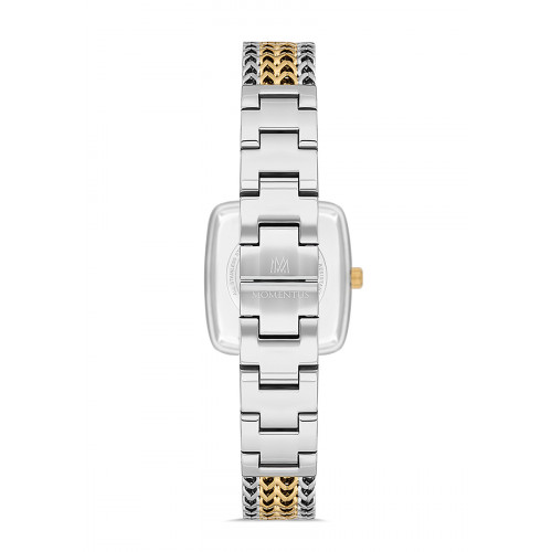 Momentus Kadın Kol Saati SS397T-09SG