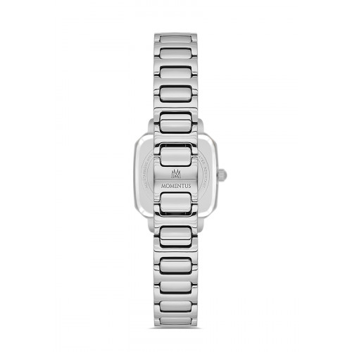 Momentus Kadın Kol Saati - SS398S-02SS