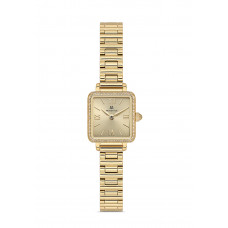 Momentus Kadın Kol Saati - SS402G-08SG