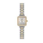 Momentus Kadın Kol Saati - SS402T-02SG