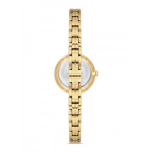 Momentus Kadın Kol Saati SS405G-15SG