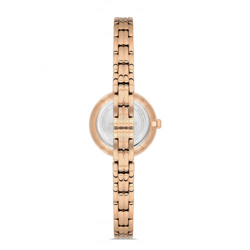 Momentus Kadın Kol Saati SS405R-12SR