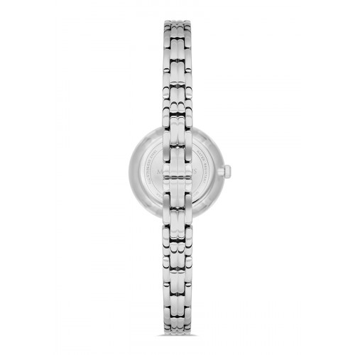 Momentus Kadın Kol Saati SS405S-02SS