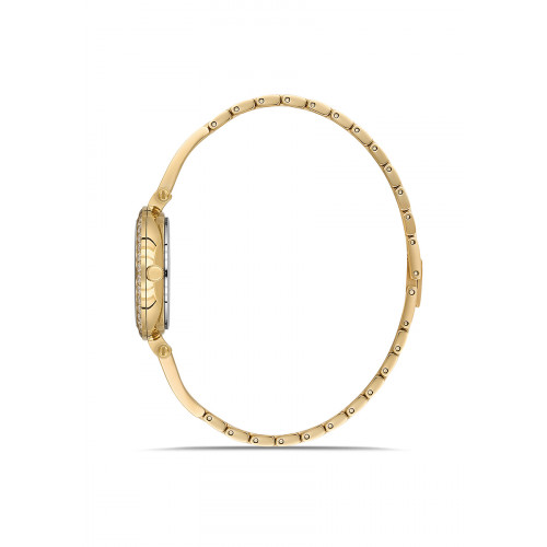 Momentus Kadın Kol Saati SS409G-02SG