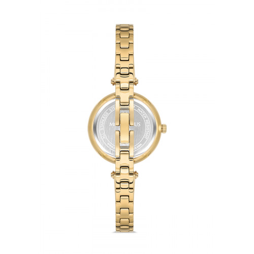 Momentus Kadın Kol Saati SS409G-02SG