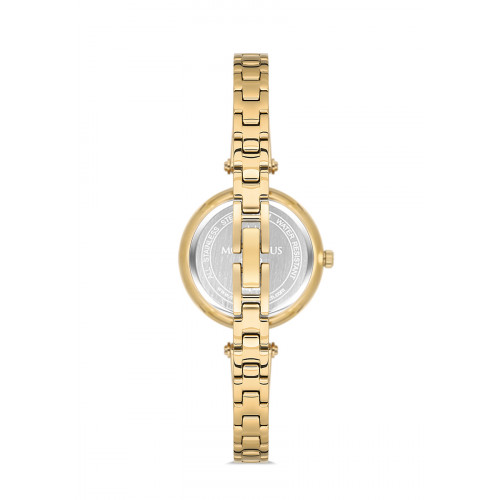 Momentus Kadın Kol Saati SS409G-15SG