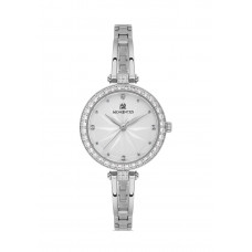 Momentus Kadın Kol Saati SS409S-02SS