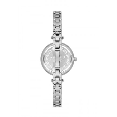 Momentus Kadın Kol Saati SS409S-02SS