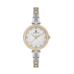 Momentus Kadın Kol Saati SS409T-02SG