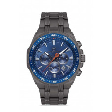 Sergio Tacchini ST.1.10043.4 Erkek Kol Saati